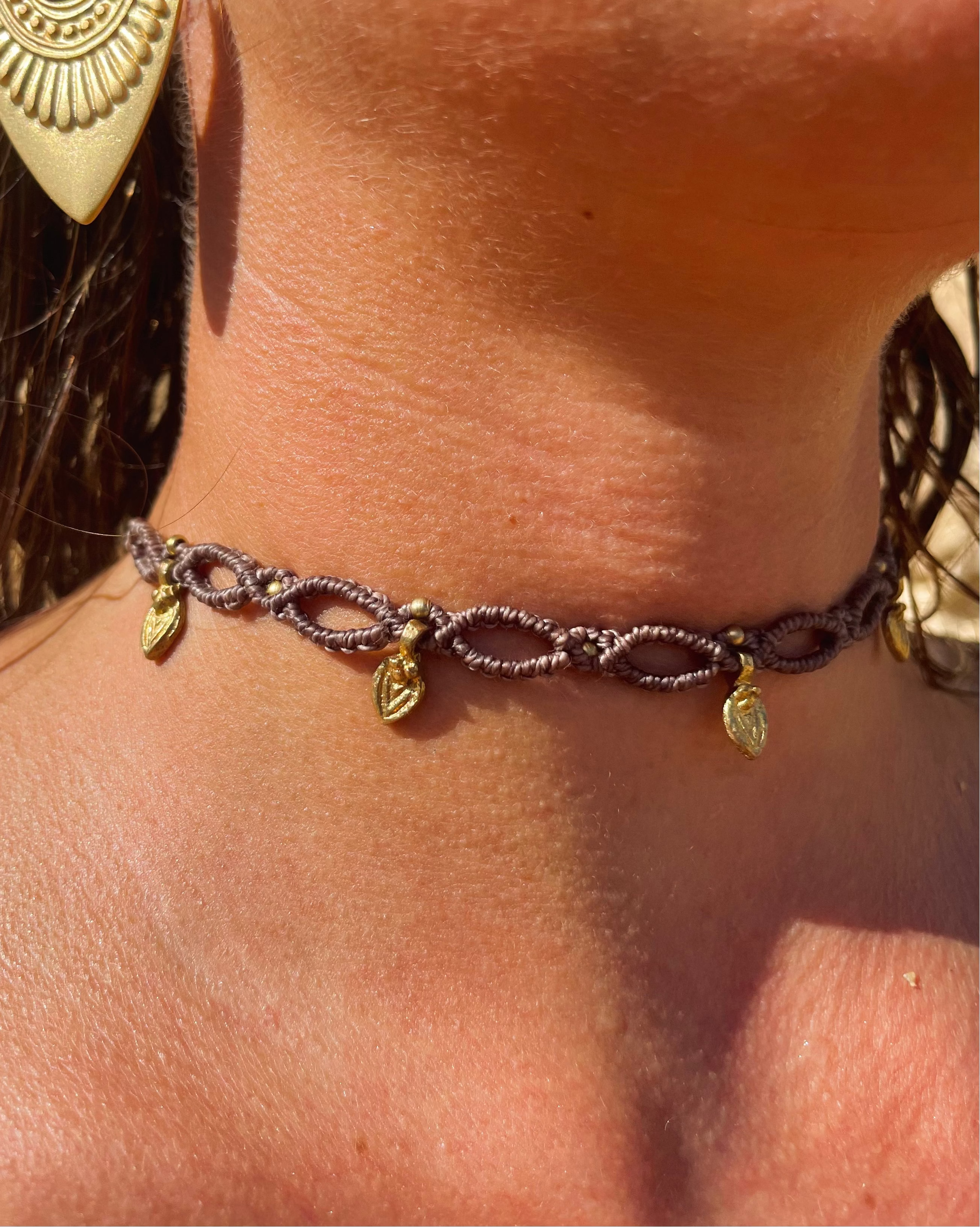 Amara Choker