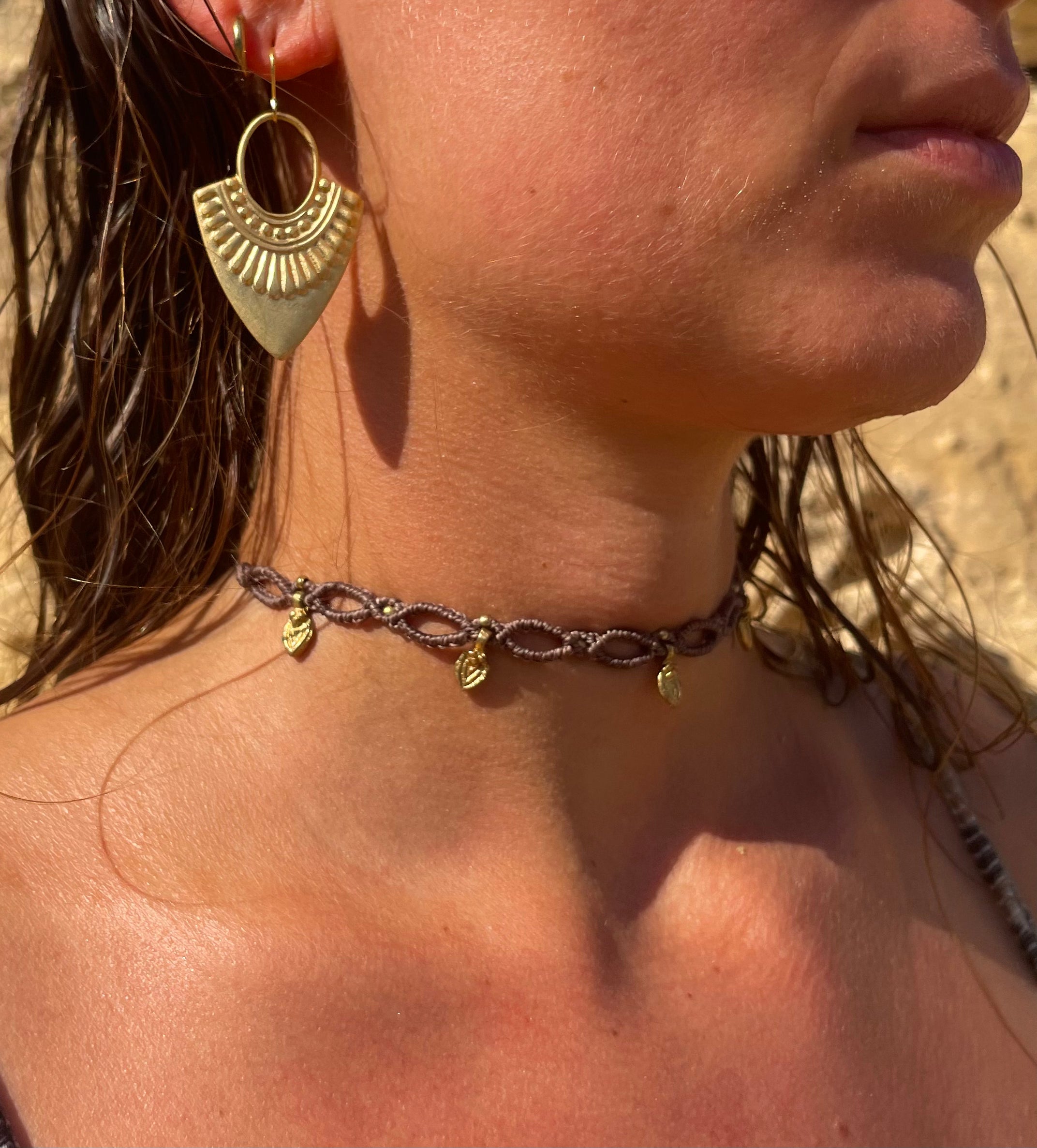 Amara Choker