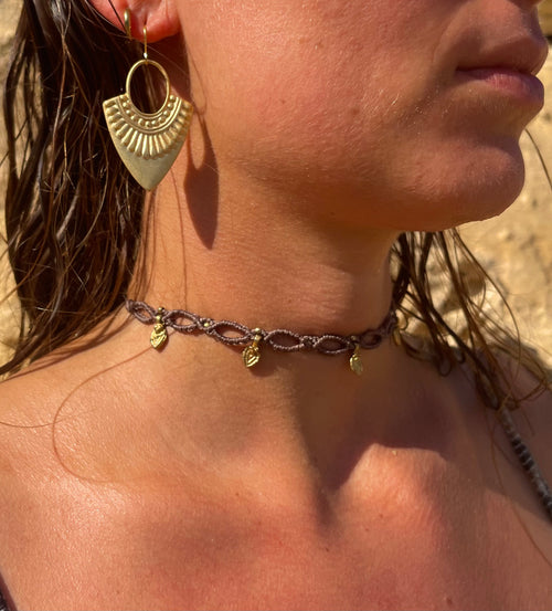 Amara Choker