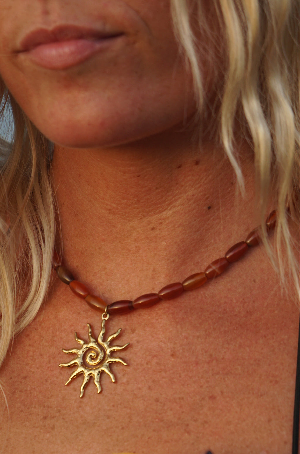 Bonita Necklace