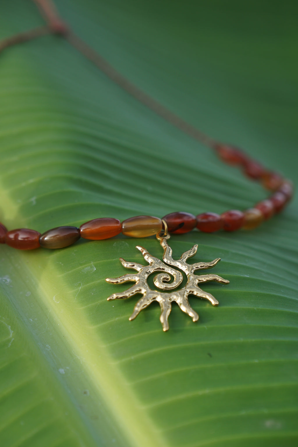 Bonita Necklace