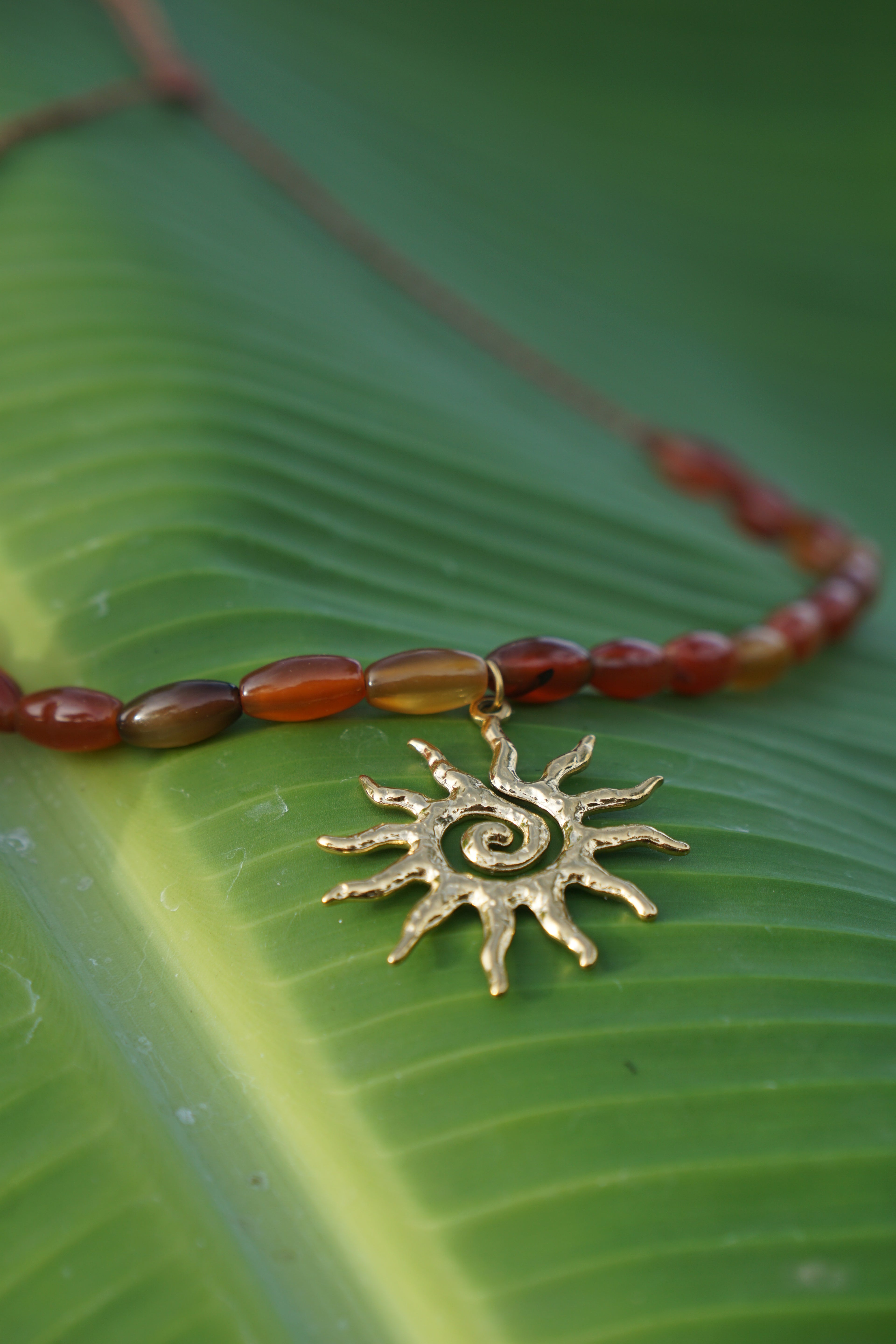 Bonita Necklace