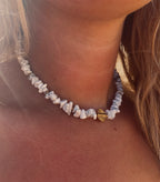 Yasmina Necklace