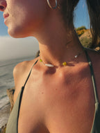 Lime Choker