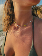 Lime Choker
