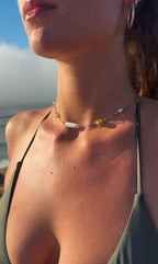 Lime Choker