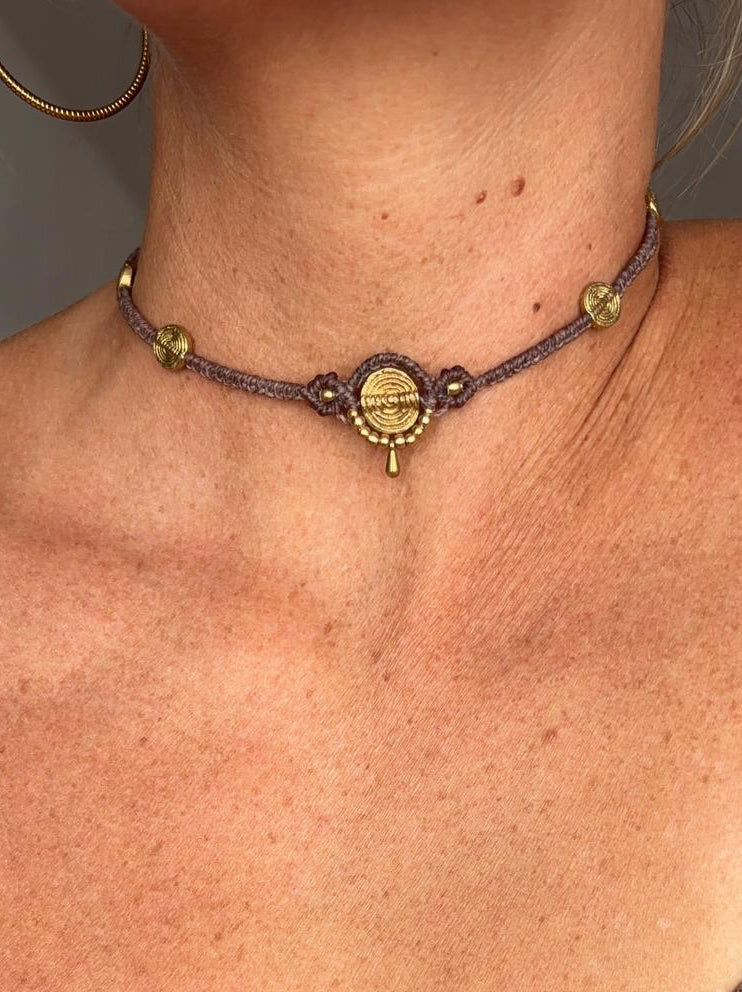 Mira Necklace