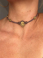 Mira Necklace