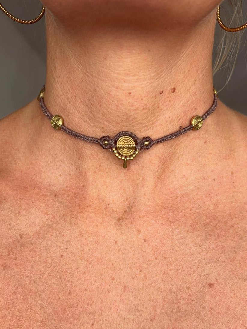 Mira Necklace