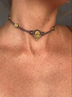 Mira Necklace