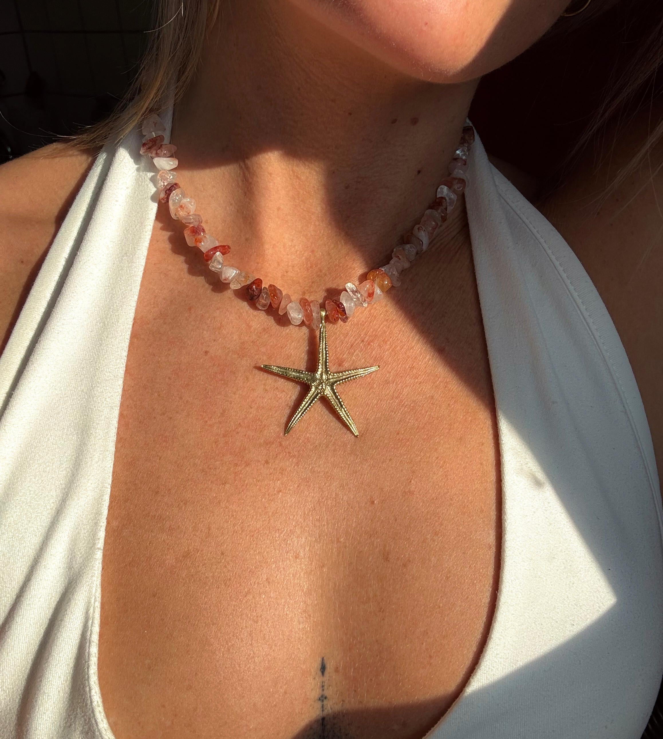 Naya Necklace