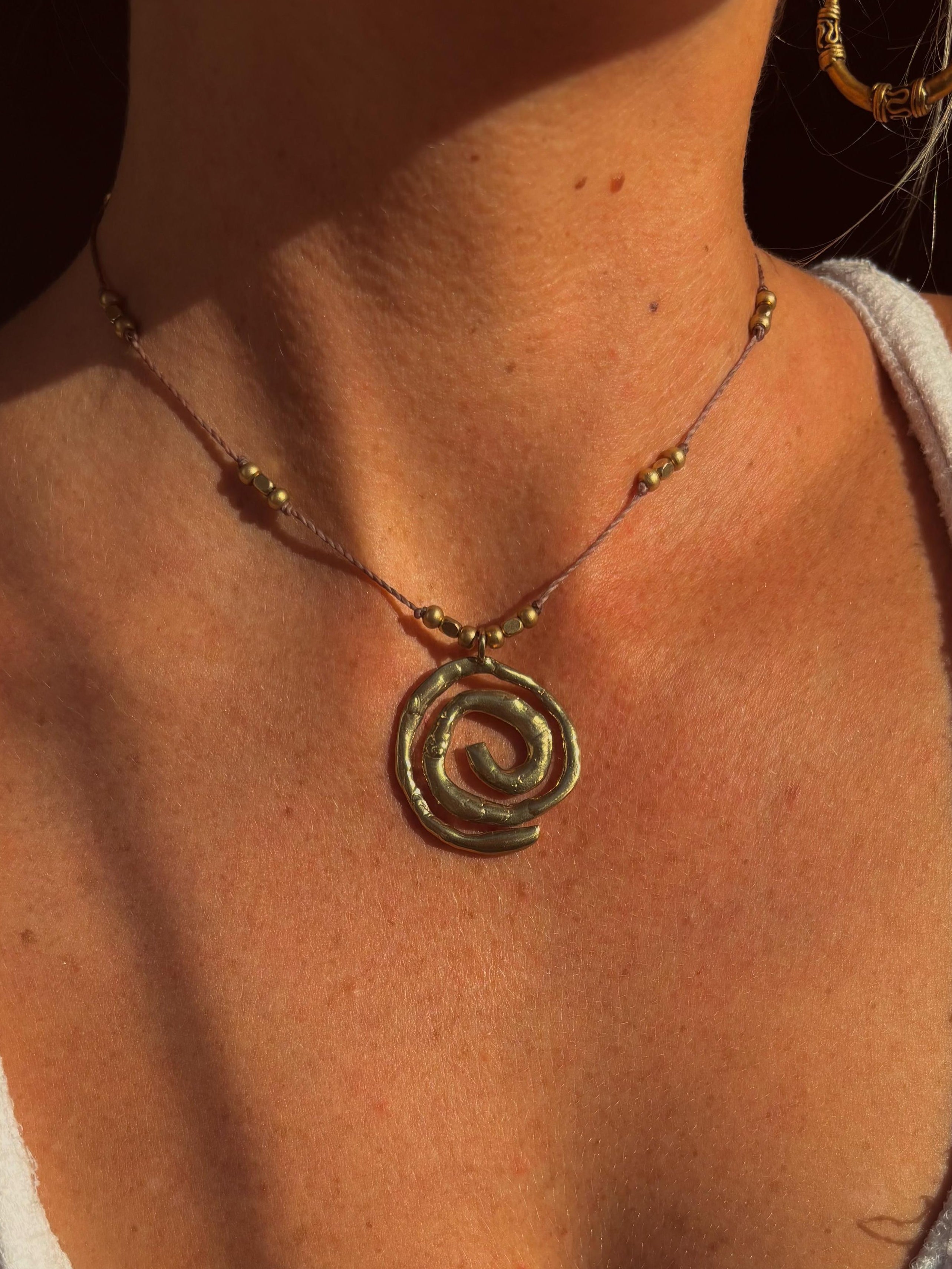 Roya Necklace