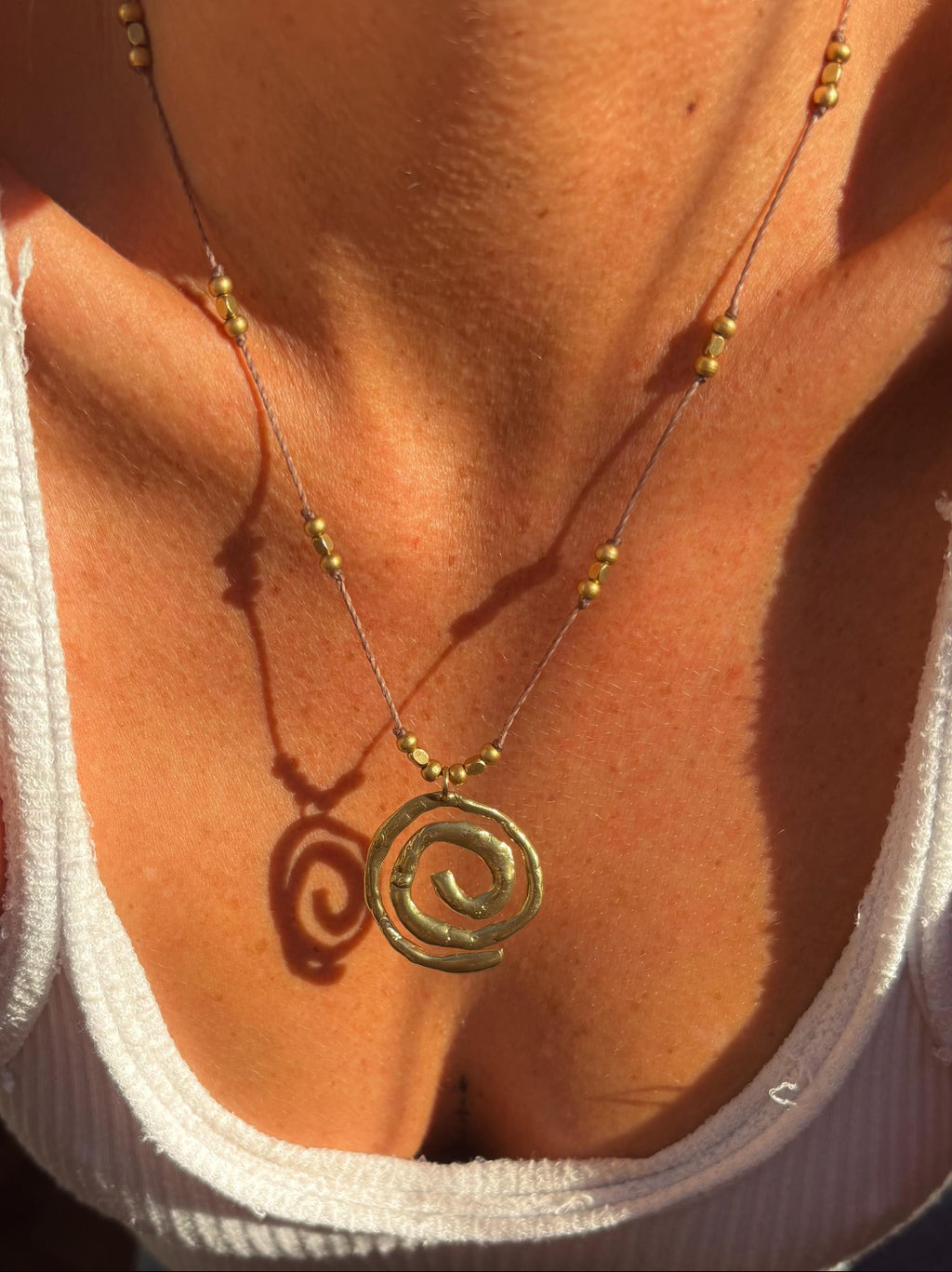 Roya Necklace