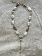 Cleo Necklace