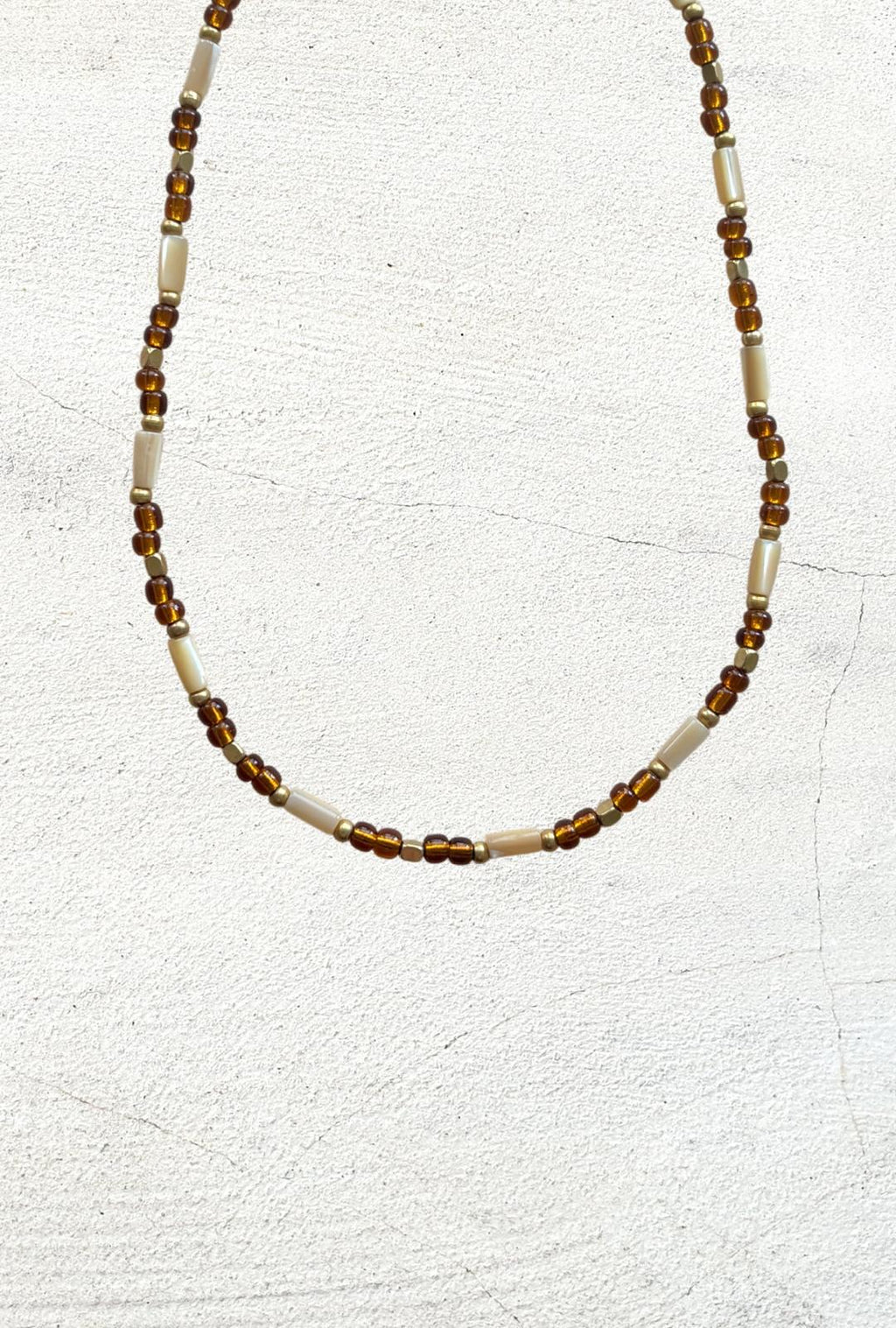 Malina Necklace