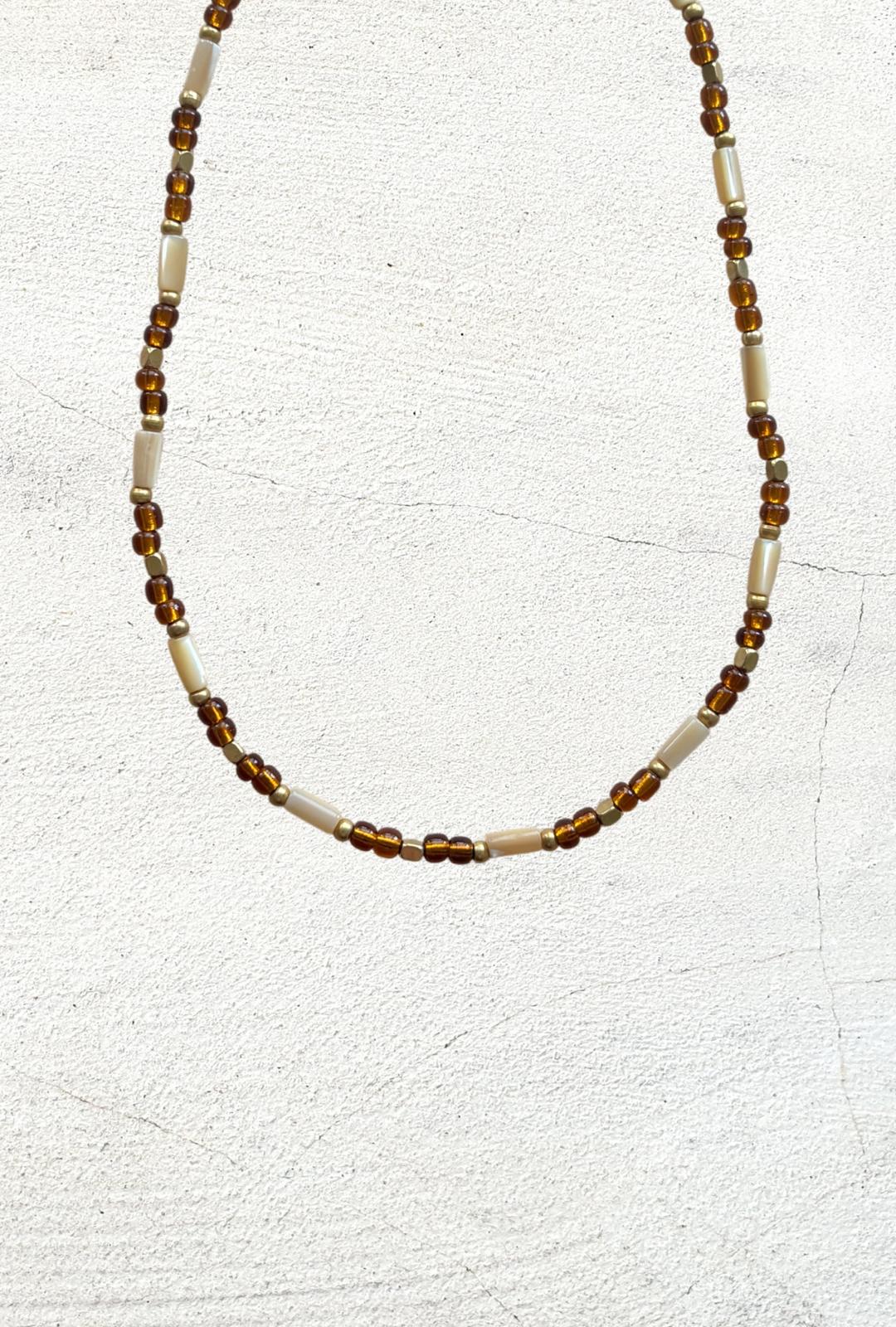 Malina Necklace