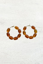 Talina Earrings