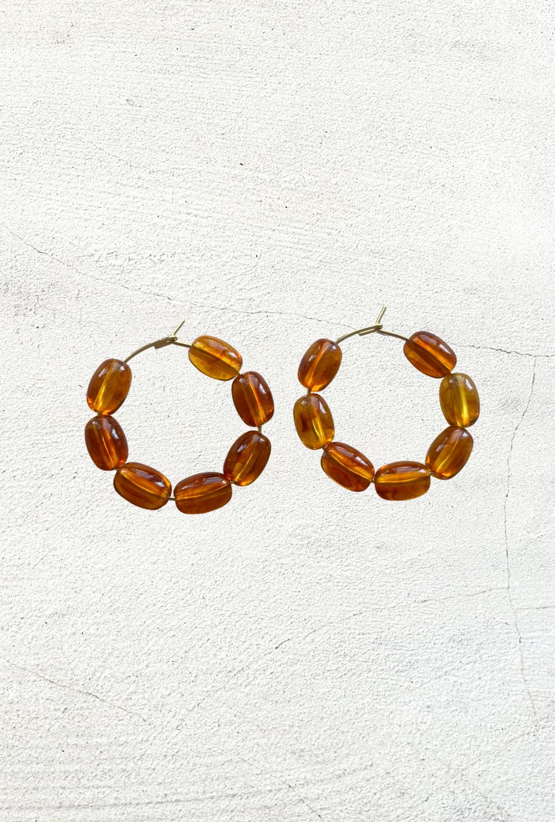Talina Earrings