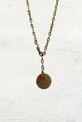 Talina Necklace