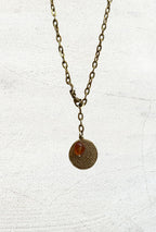 Talina Necklace