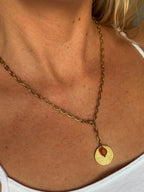 Talina Necklace