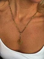 Talina Necklace