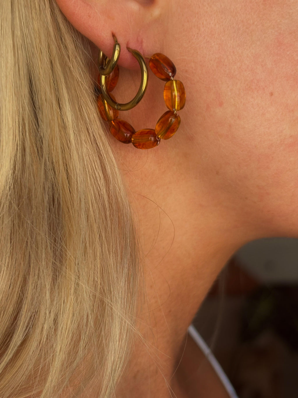 Talina Earrings