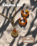 Talina Set