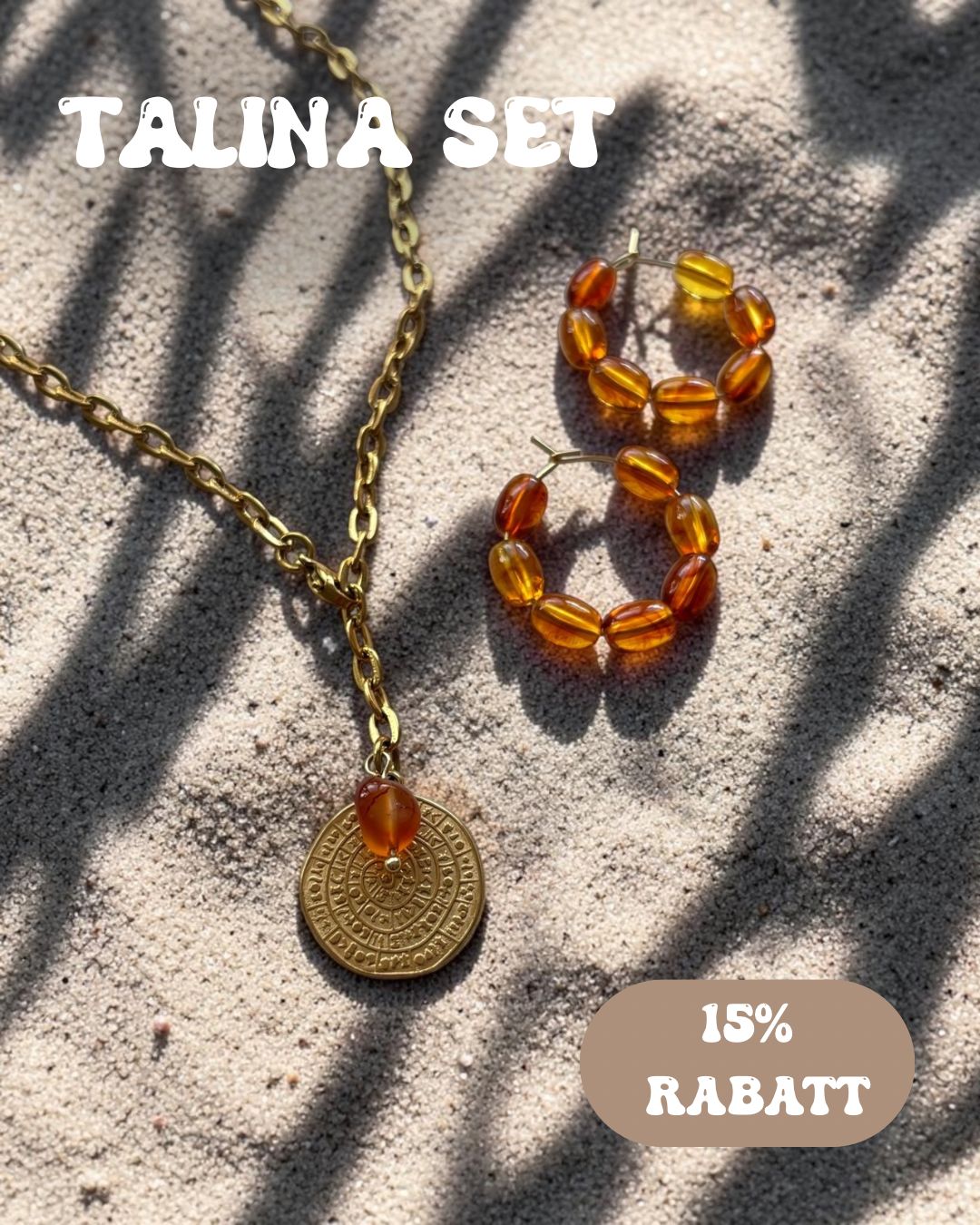 Talina Set