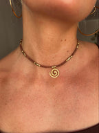 Nalia Necklace