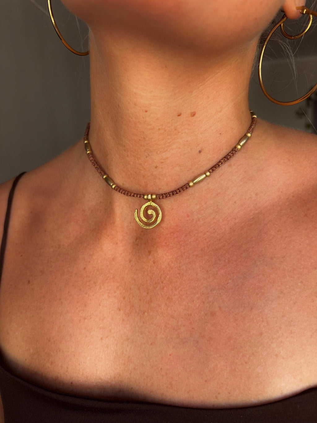Nalia Necklace