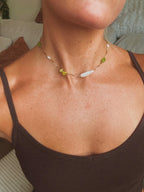 Lime Choker