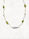 Lime Choker
