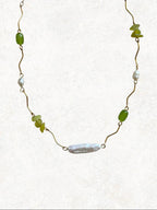 Lime Choker