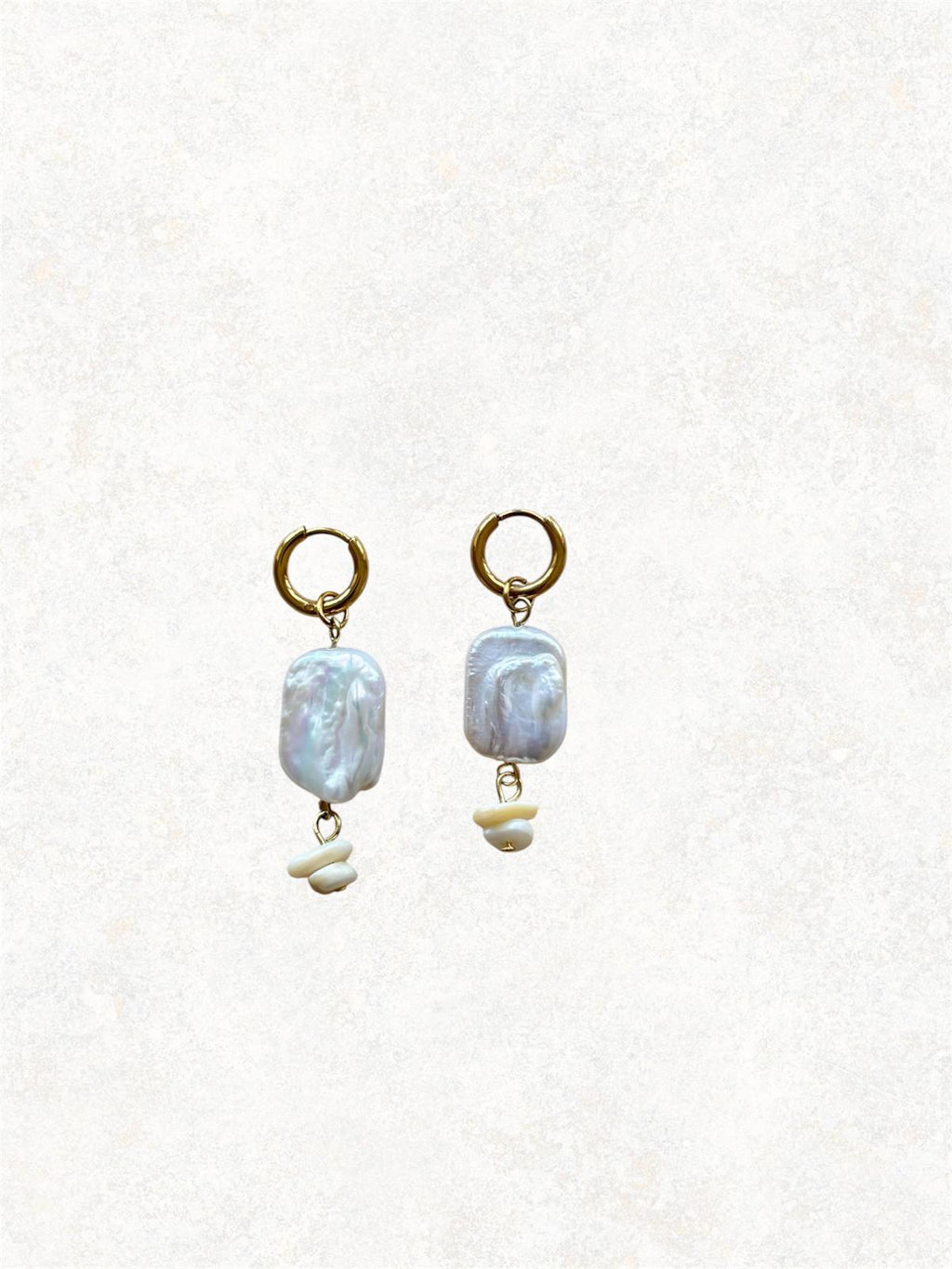 Lagoon Earrings