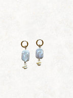 Lagoon Earrings