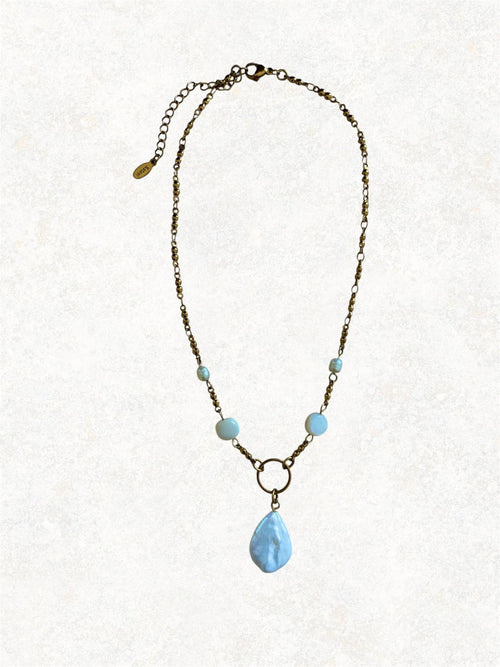 Aria Necklace