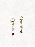 Golden Hour Earrings