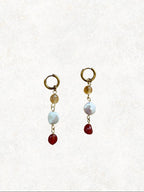 Golden Hour Earrings