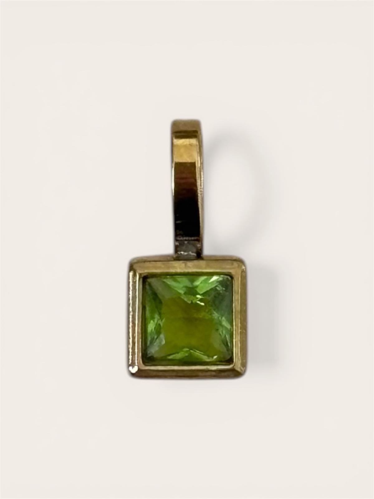 Rajah Choker