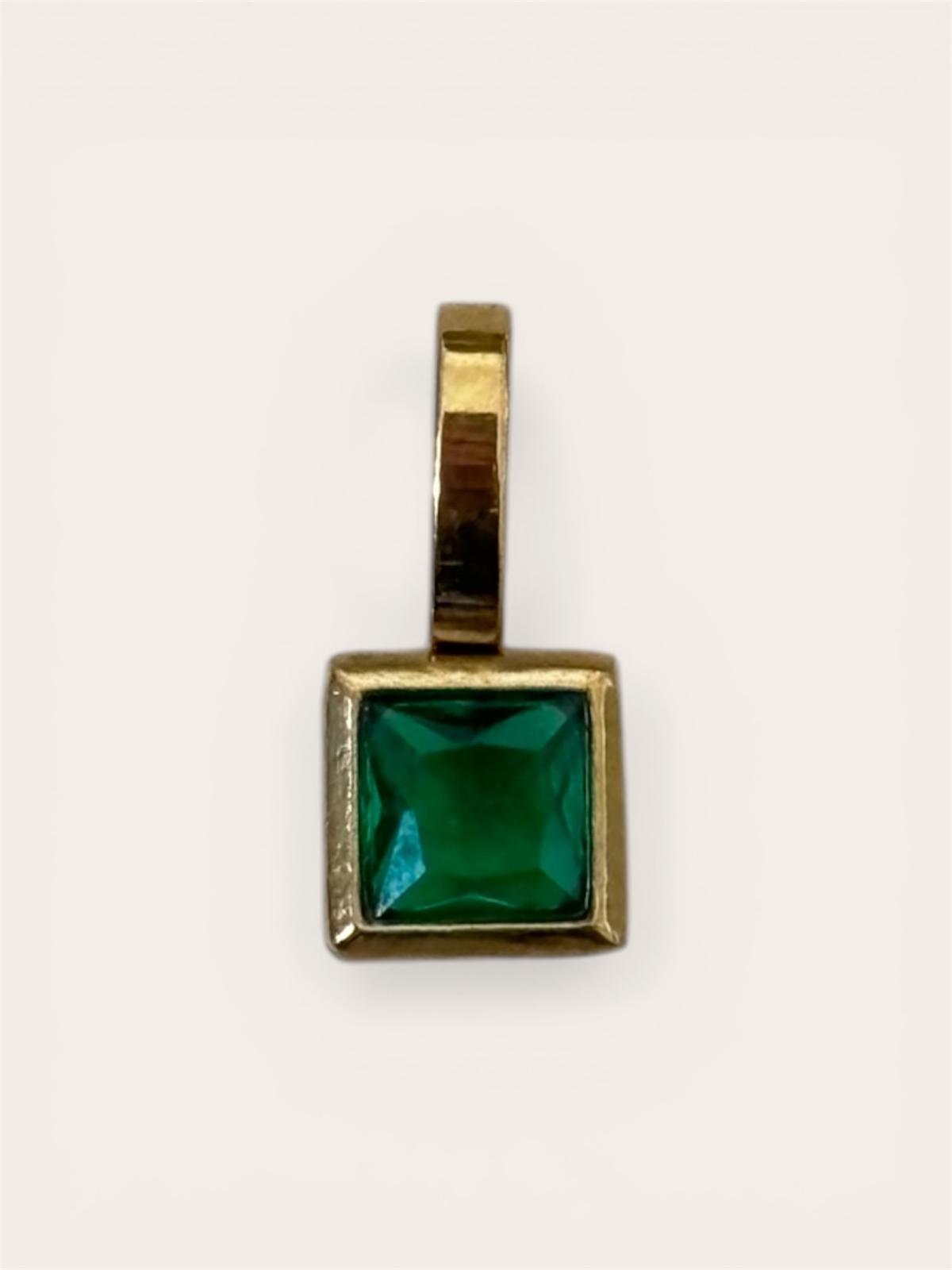 Rajah Choker