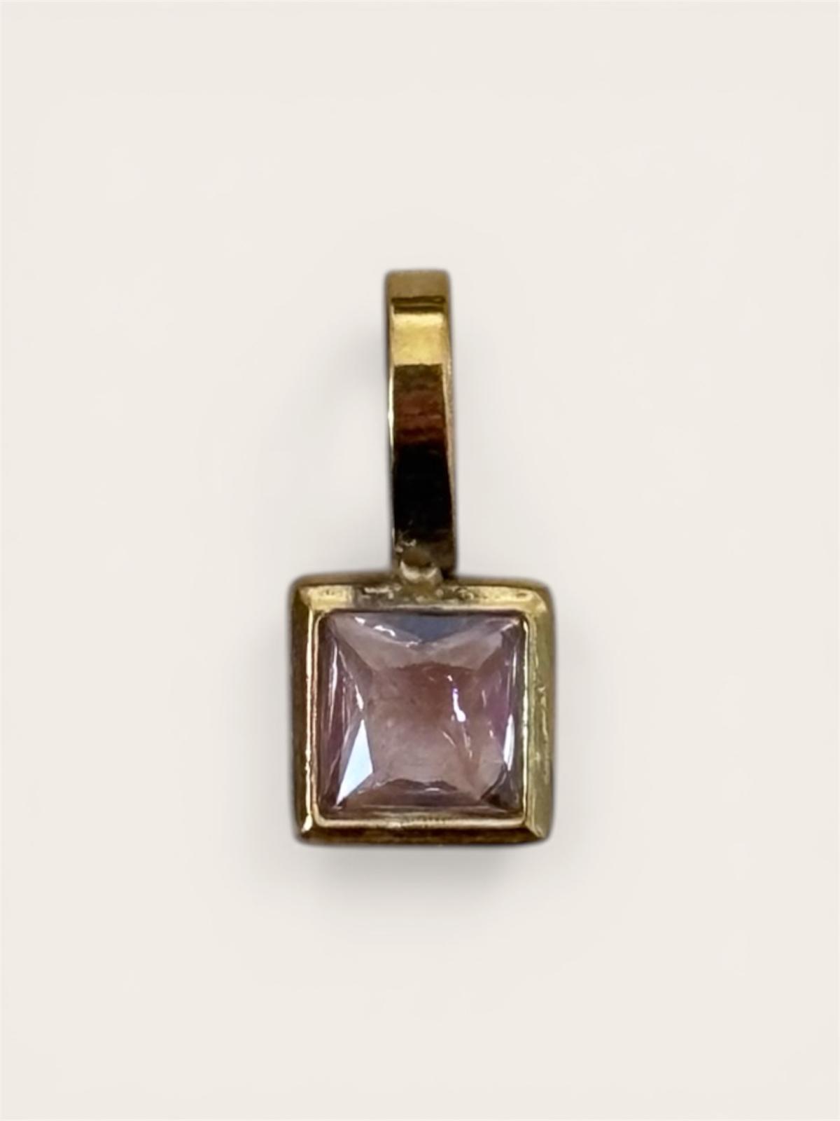 Rajah Choker