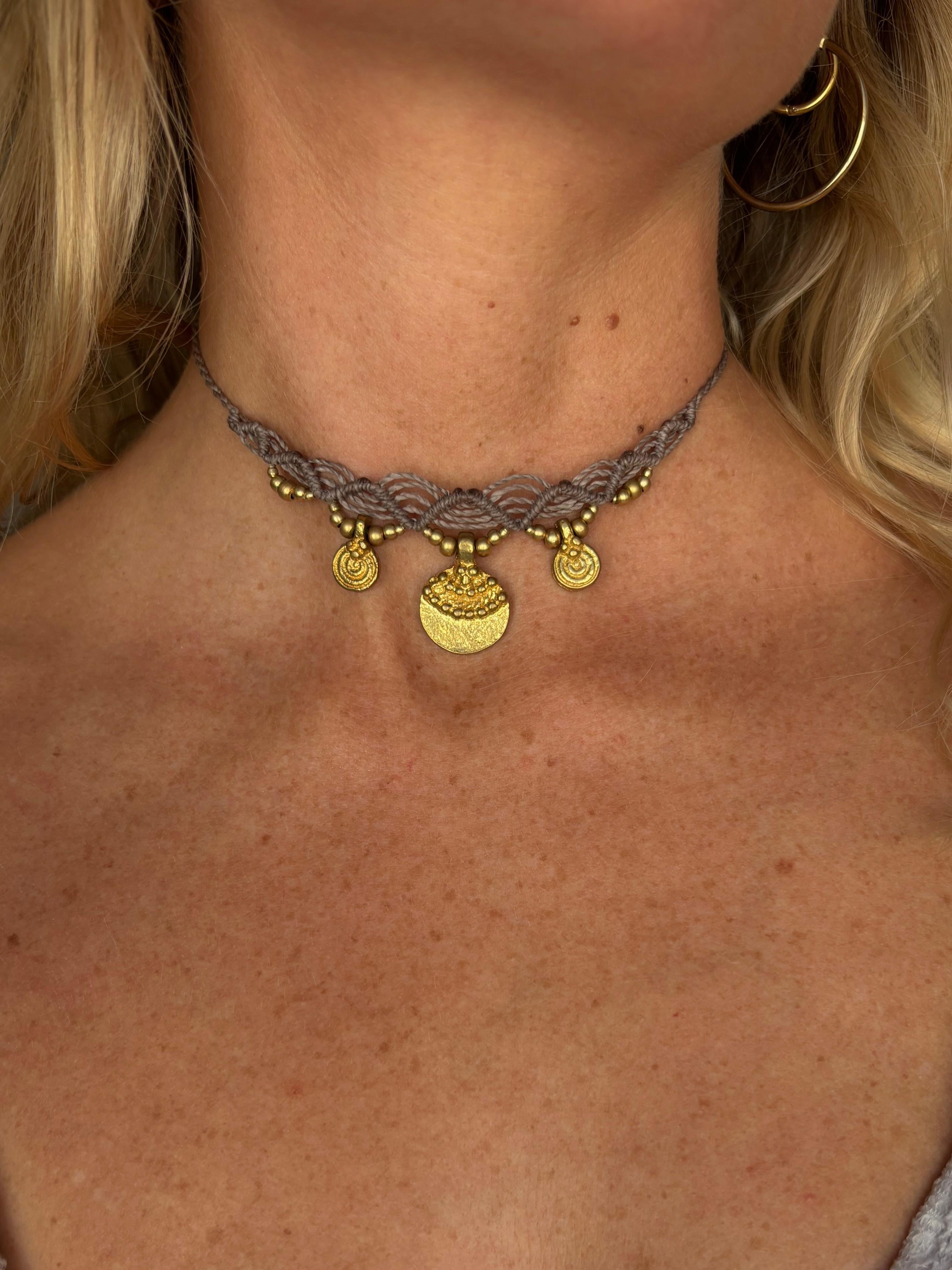 Eyla Choker