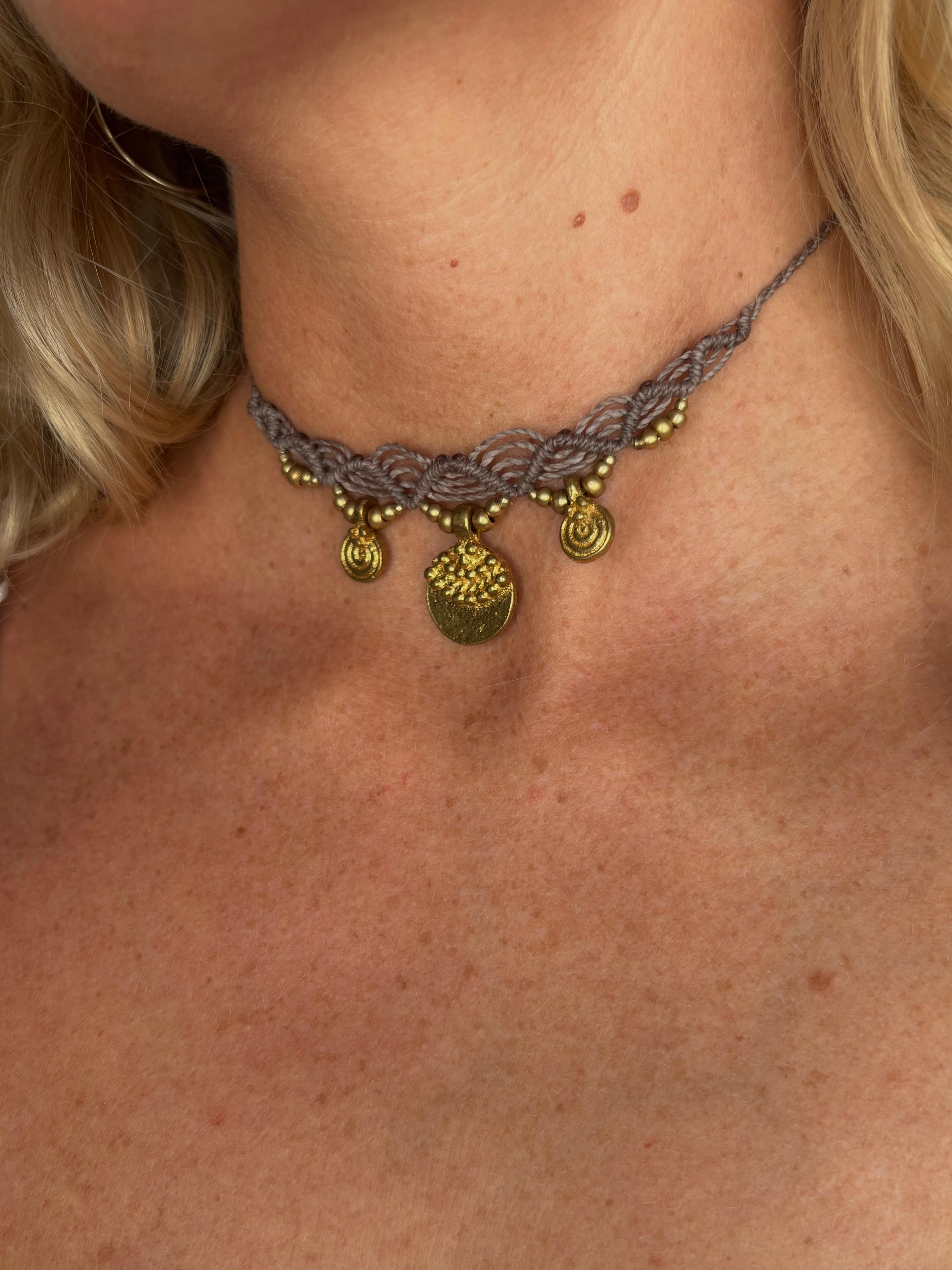 Eyla Choker