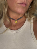 Alanah Necklace