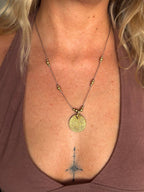 Loja Necklace