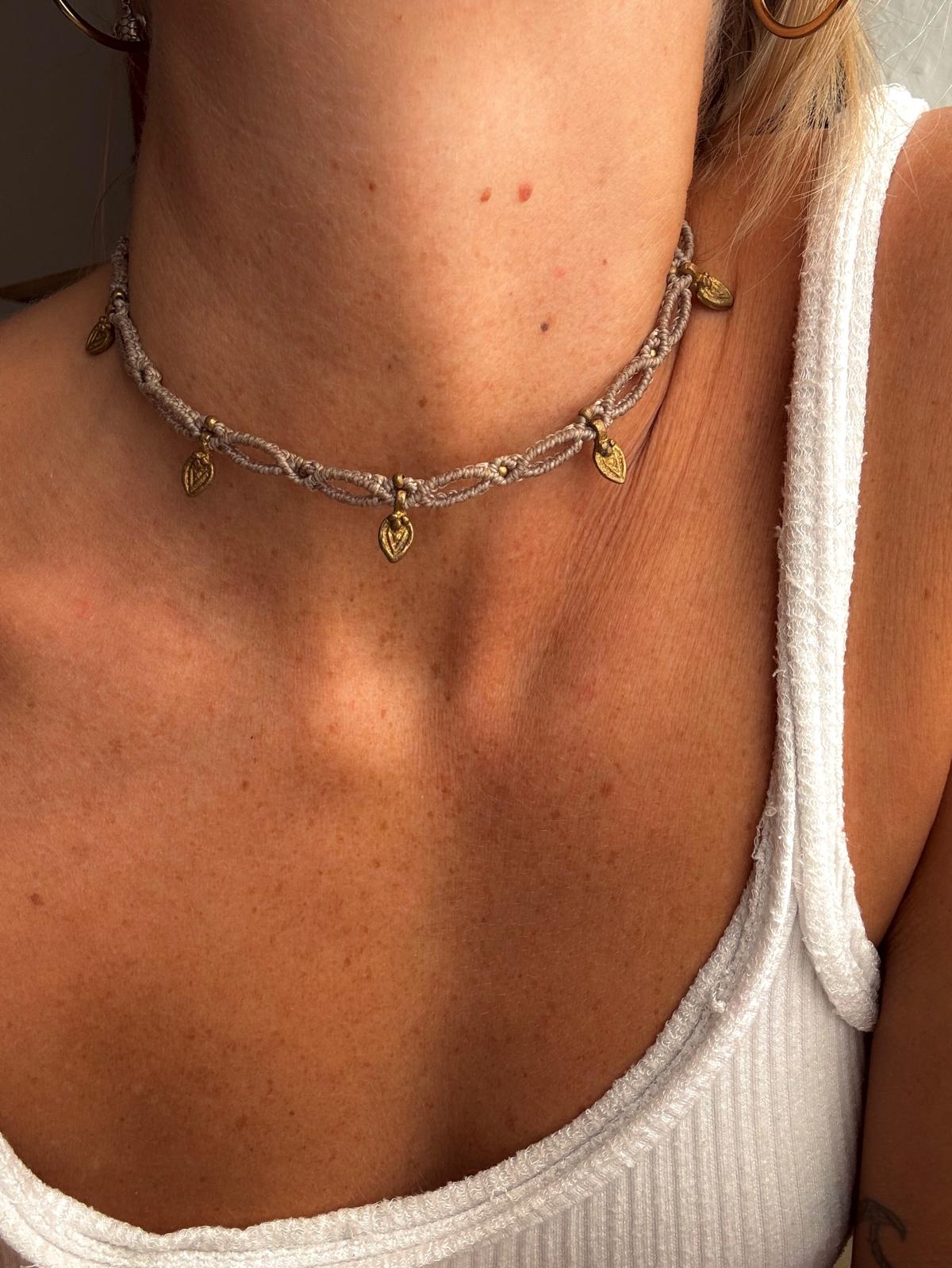 Amara Choker