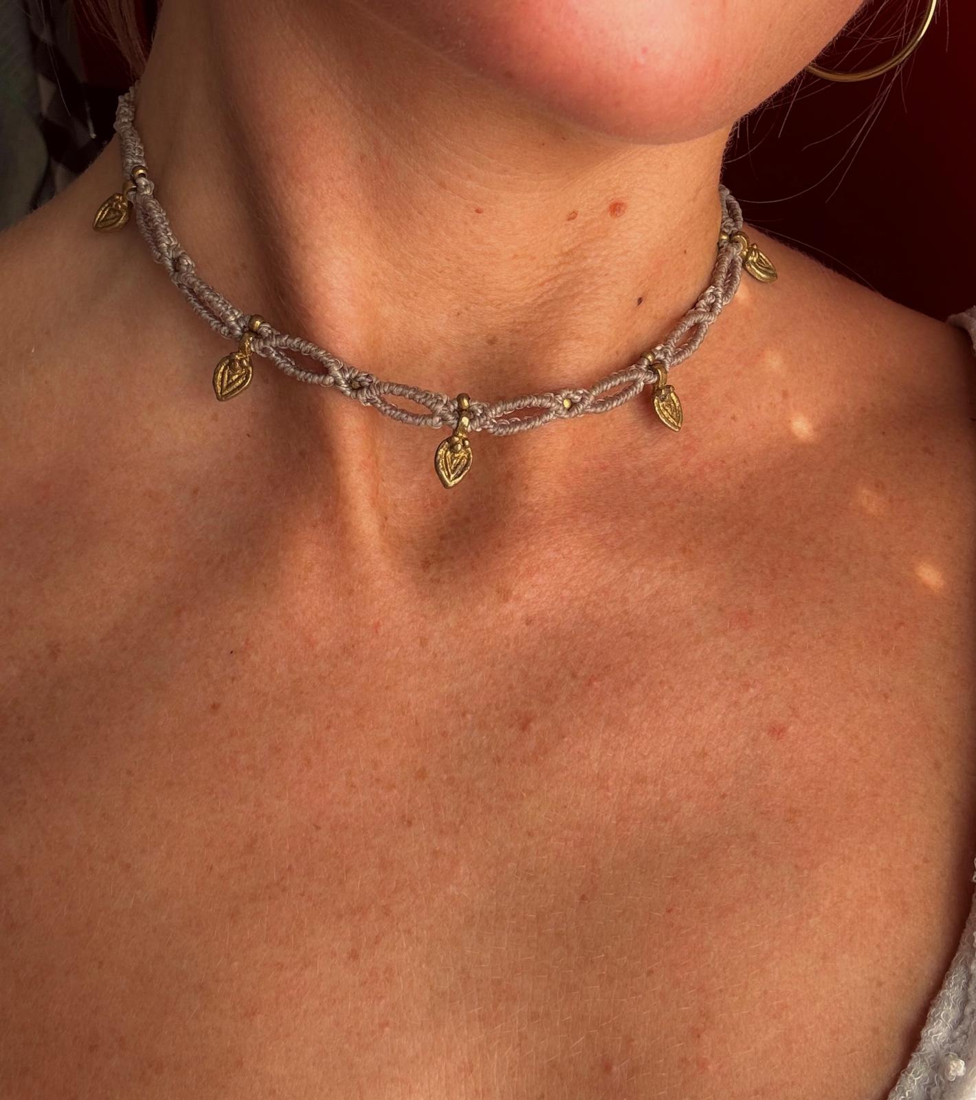 Amara Choker