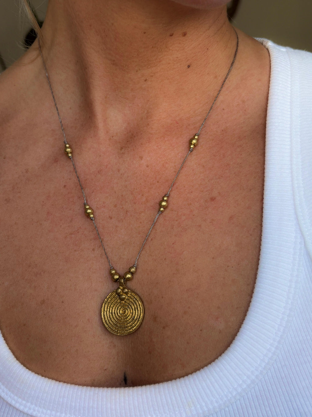 Loja Necklace