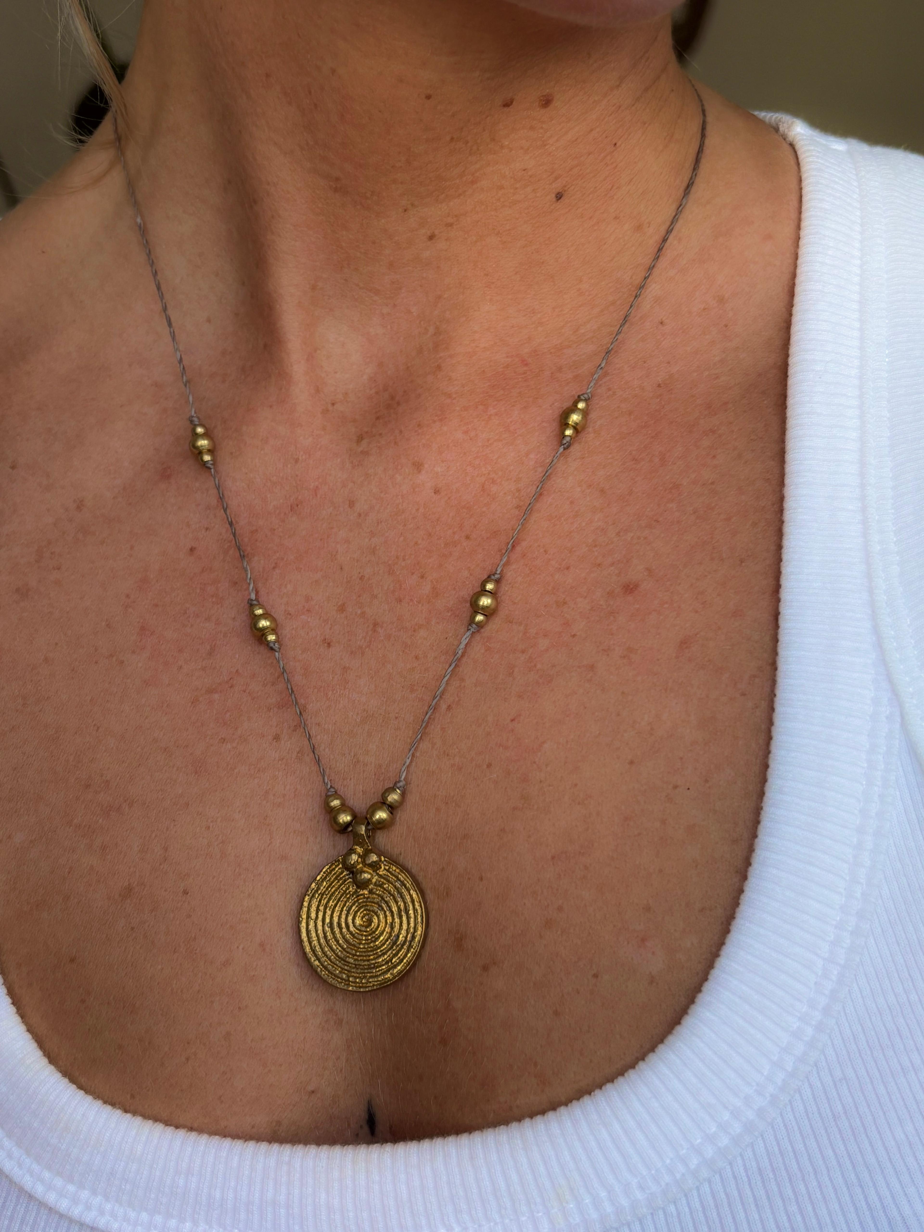 Loja Necklace